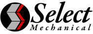 Logo of Select Mechanical