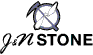 Logo of J & N Stone, Inc.