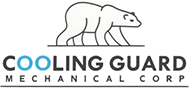 Logo of Cooling Guard Mechanical Corp.