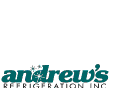 Logo of Andrew's, Inc.