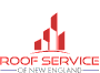 Logo of Roof Service of New England