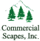 Logo of Commercial Scapes Inc.