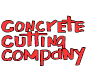 Logo of Concrete Cutting Company, Inc.