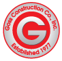 Logo of Goss Construction Co., Inc.