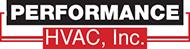 Logo of Performance HVAC, Inc.