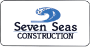 Logo of Seven Seas Construction