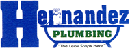 Logo of Hernandez Plumbing
