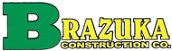 Logo of Brazuka Construction Co.