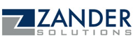 Logo of Zander Solutions, Inc.