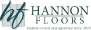 Logo of Hannon Floor Covering Corp.