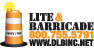 Logo of Lite & Barricade, Inc.