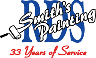 Logo of Smith's Painting 