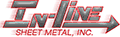 Logo of In-Line Sheet Metal, Inc.