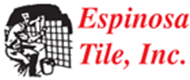 Logo of Espinosa Tile, Inc.