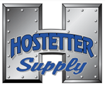 Logo of Hostetter Supply Co., Inc.