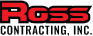 Logo of Ross Contracting, Inc.