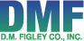 Logo of D.M. Figley Co., Inc.