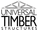Logo of Universal Timber Structures