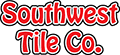 Logo of Southwest Tile Co.