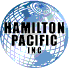 Logo of Hamilton-Pacific Inc.