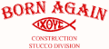 Logo of Born Again Construction LLC