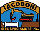 Logo of Iacoboni Site Specialists, Inc.