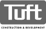Logo of Tuft Construction & Development, Inc.