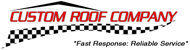 Logo of Custom Roof Company, Inc.