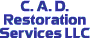 Logo of C. A. D. Restoration Services LLC