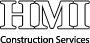 Logo of HMI Construction Services