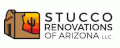 Logo of Stucco Renovations of Arizona LLC
