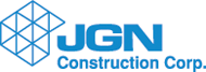 Logo of JGN Construction Corp.