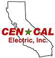 Logo of Cen Cal Electric, Inc.