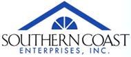 Logo of Southern Coast Enterprises, Inc.