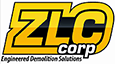 Logo of ZLC Corporation