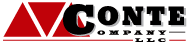 Logo of Conte Company LLC