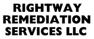 Logo of Rightway Remediation Services LLC