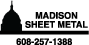 Logo of Madison Sheet Metal LLC