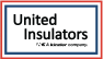 Logo of United Insulators A Kinzler Company