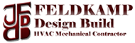 Logo of Feldkamp Design Build