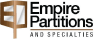 Logo of Empire Partitions and Specialties, Inc.