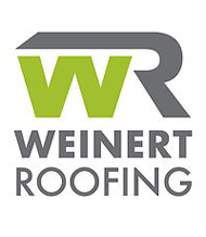 Logo of Weinert Roofing