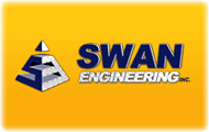 Logo of Swan Engineering Inc.