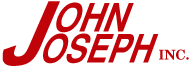 Logo of John Joseph, Inc.