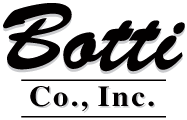 Logo of Joseph Botti Co., Inc.