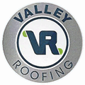 Logo of Valley Roofing                                                   