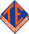 Logo of TE Construction Services, LLC