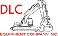 Logo of DLC Equipment Co.