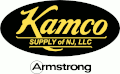 Logo of Kamco Supply of New Jersey LLC