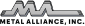 Logo of Metal Alliance, Inc.